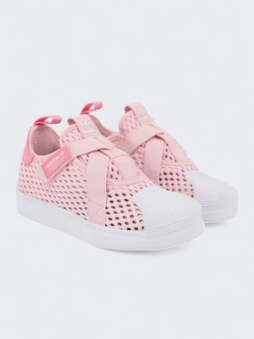 Kid's Girl's Textured Shoes,Rose Dingo Shoes Casual
