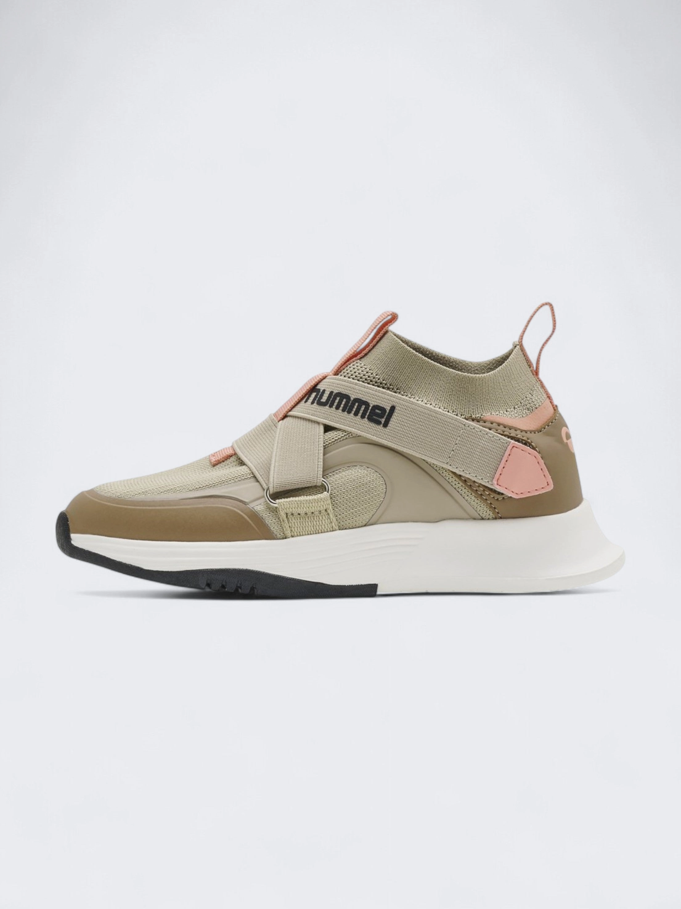 Stussy Sneakers Kid's Girl's Textured Sneakers,Beige