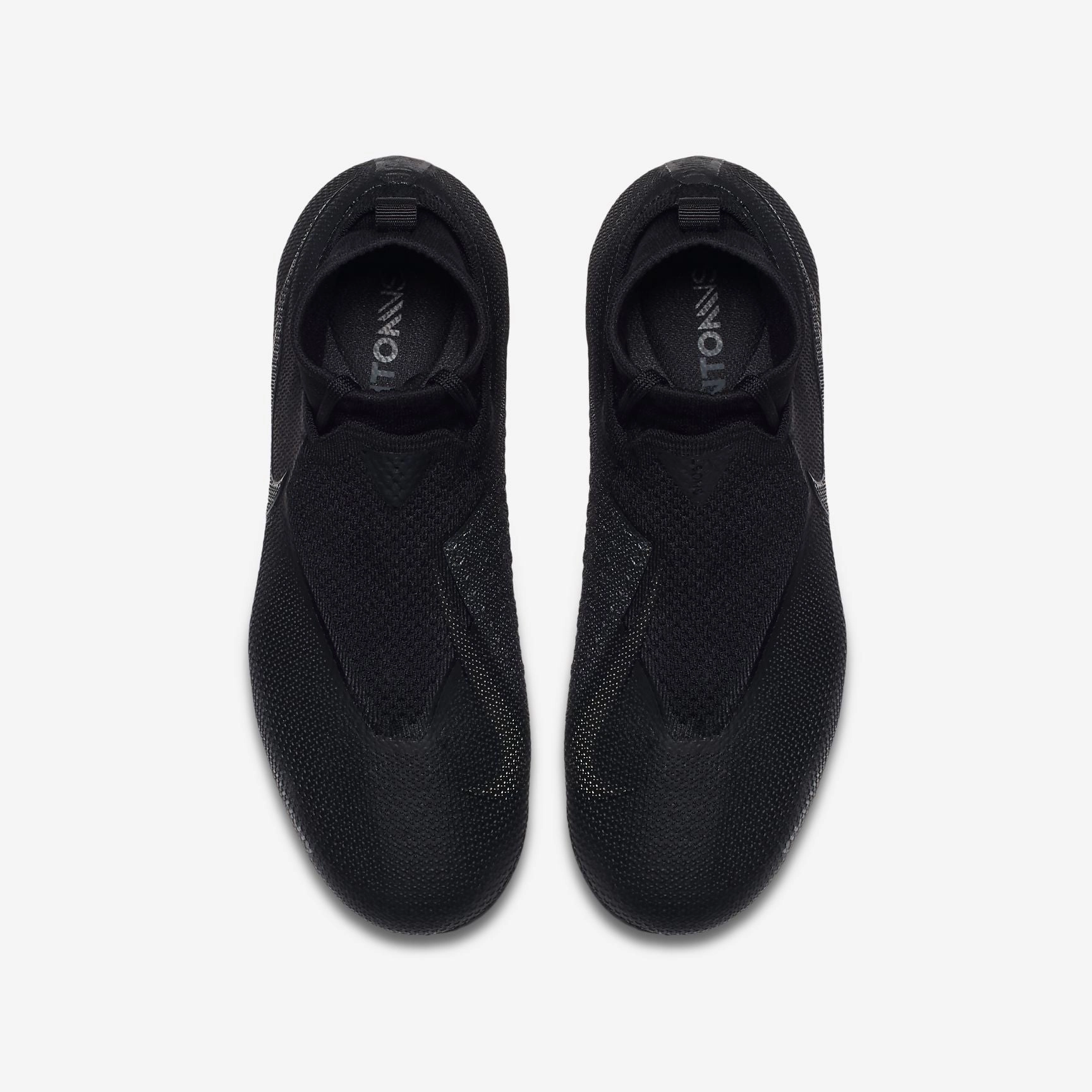 Kid's Phantom Vision Elite DF FG/MG Soccer Cleats Camouflage Tennis Shoes Nike