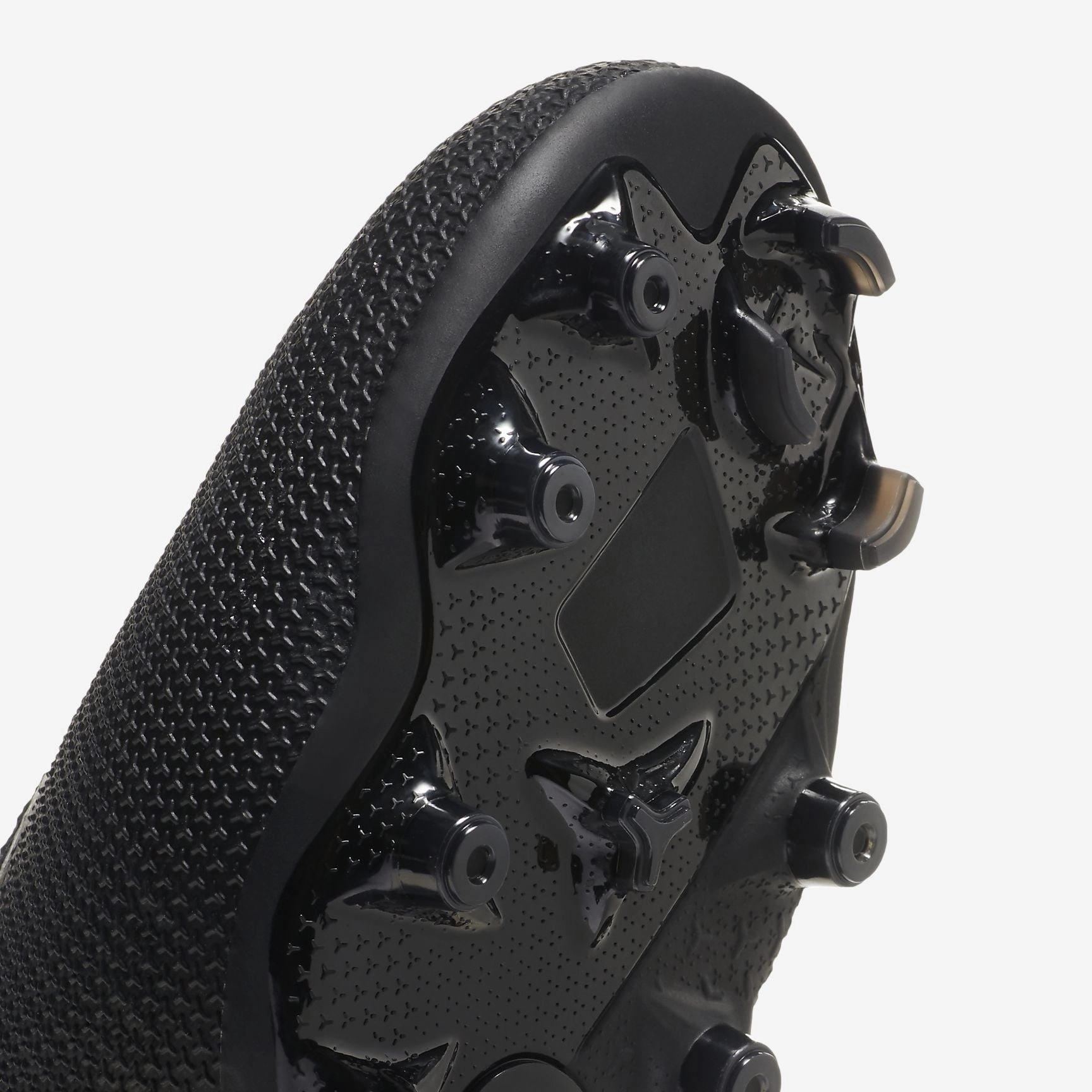 Kid's Phantom Vision Elite DF FG/MG Soccer Cleats Flexible Shoes Nike