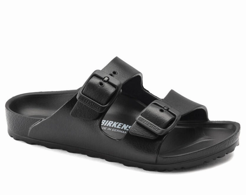 Soft-soled Waterproof Leather Orthopedic Shoes Kids' Arizona EVA