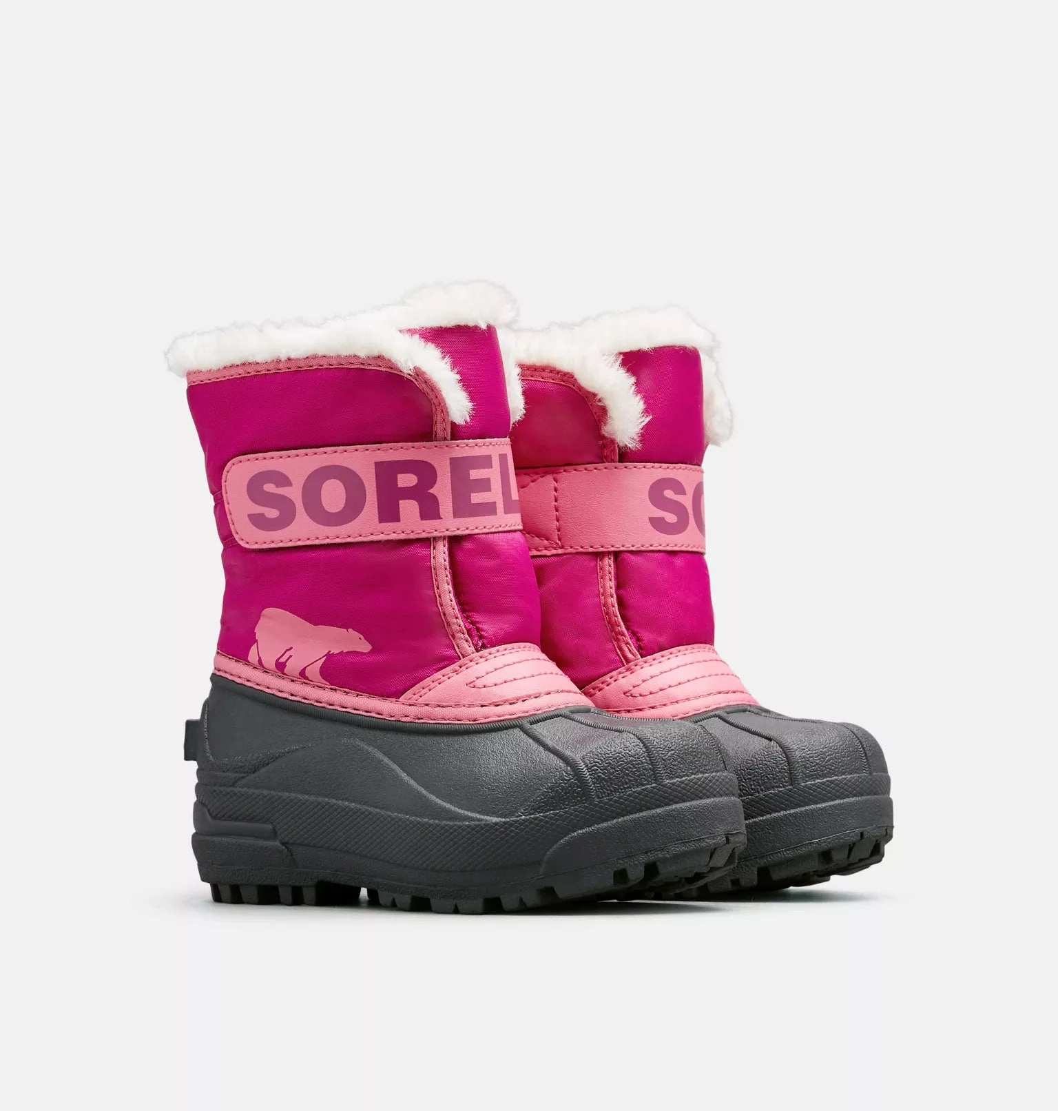 Kids' Snow Commander Waterproof Shoes Worth It