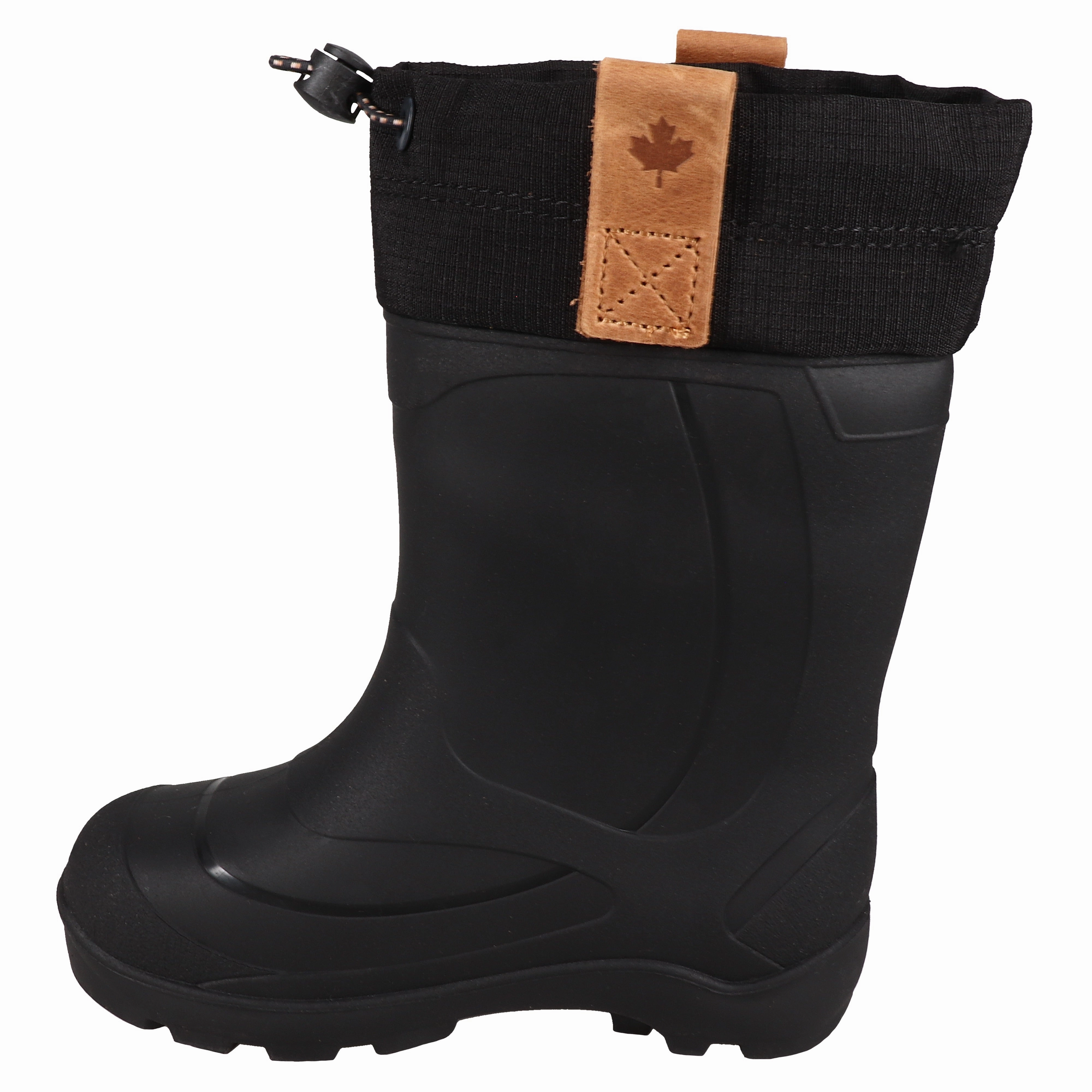 Waterproof Plantar Fasciitis Shoes Kids' Tundra JR