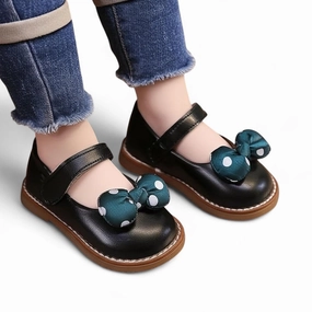 2010 Skate Shoes Kids bow 151