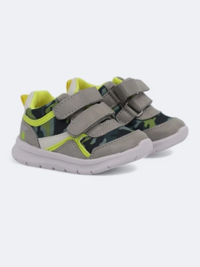 Wash Sneakers In Washing Machine Kids Boy's Printed Sneakers,Multi