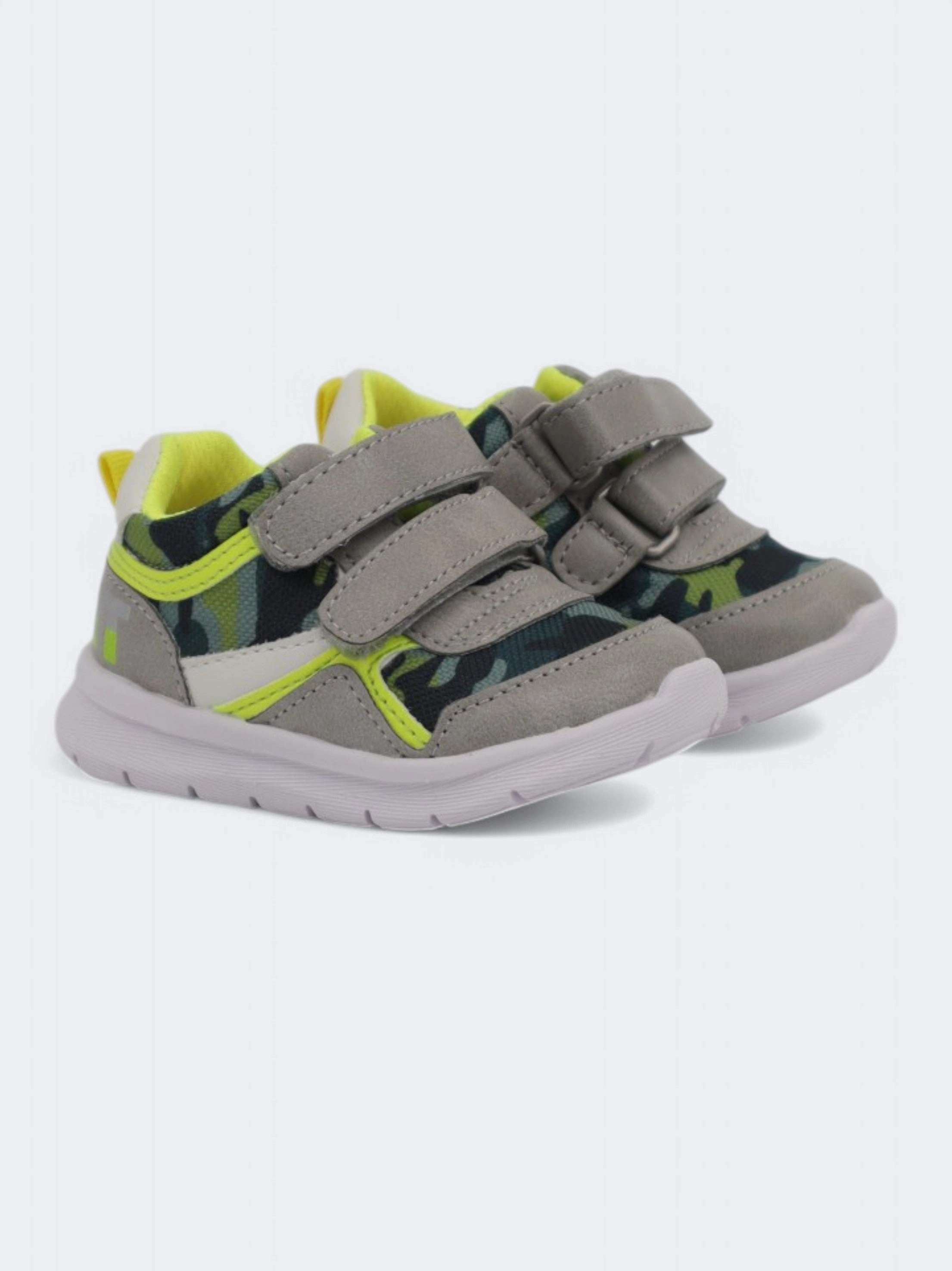 Kids Boy's Printed Sneakers,Multi Medicare Sneakers