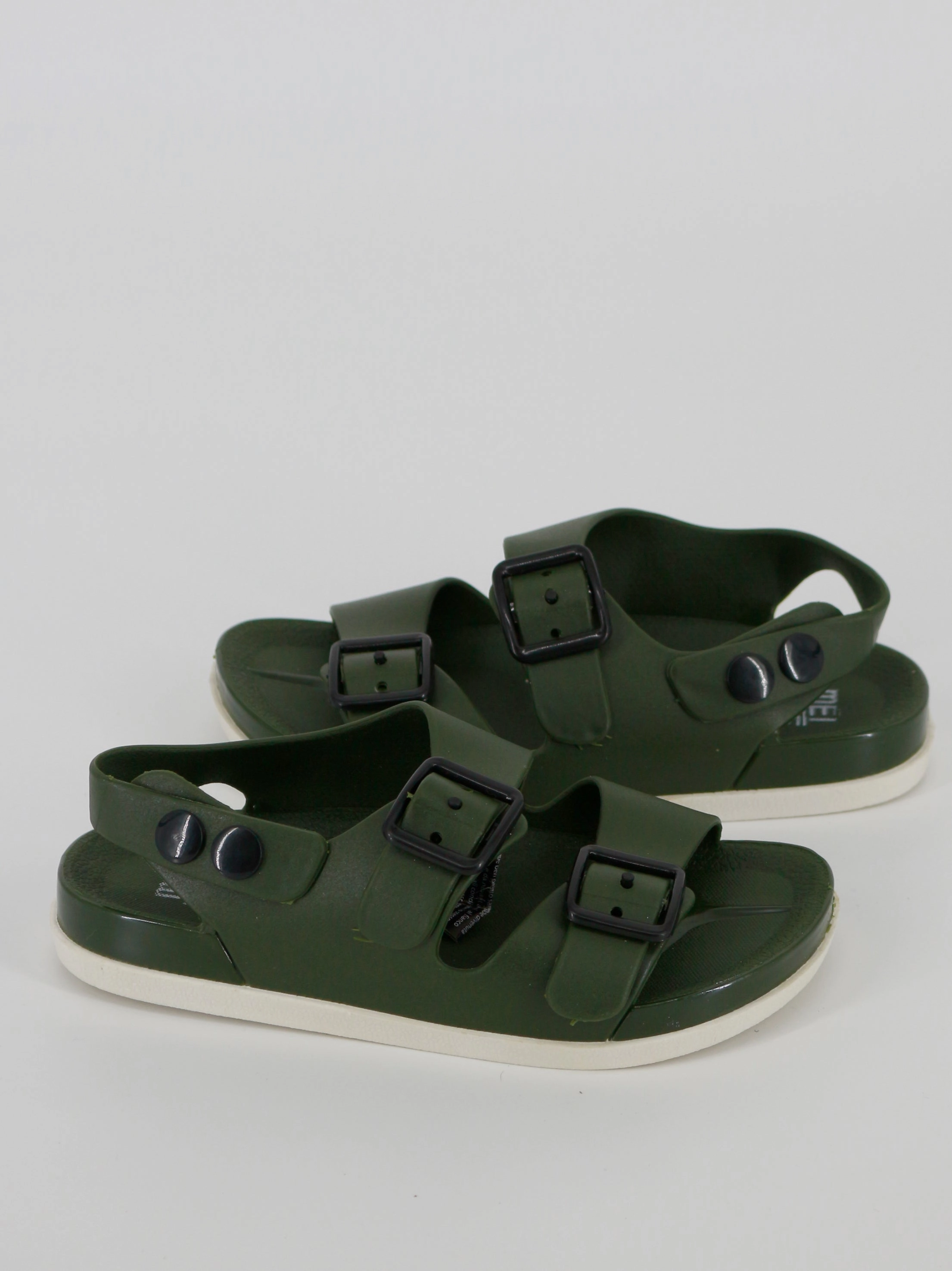 Kids Boy Slide Sandals,Olive Air Jordan 1 Low Se Casual Shoes