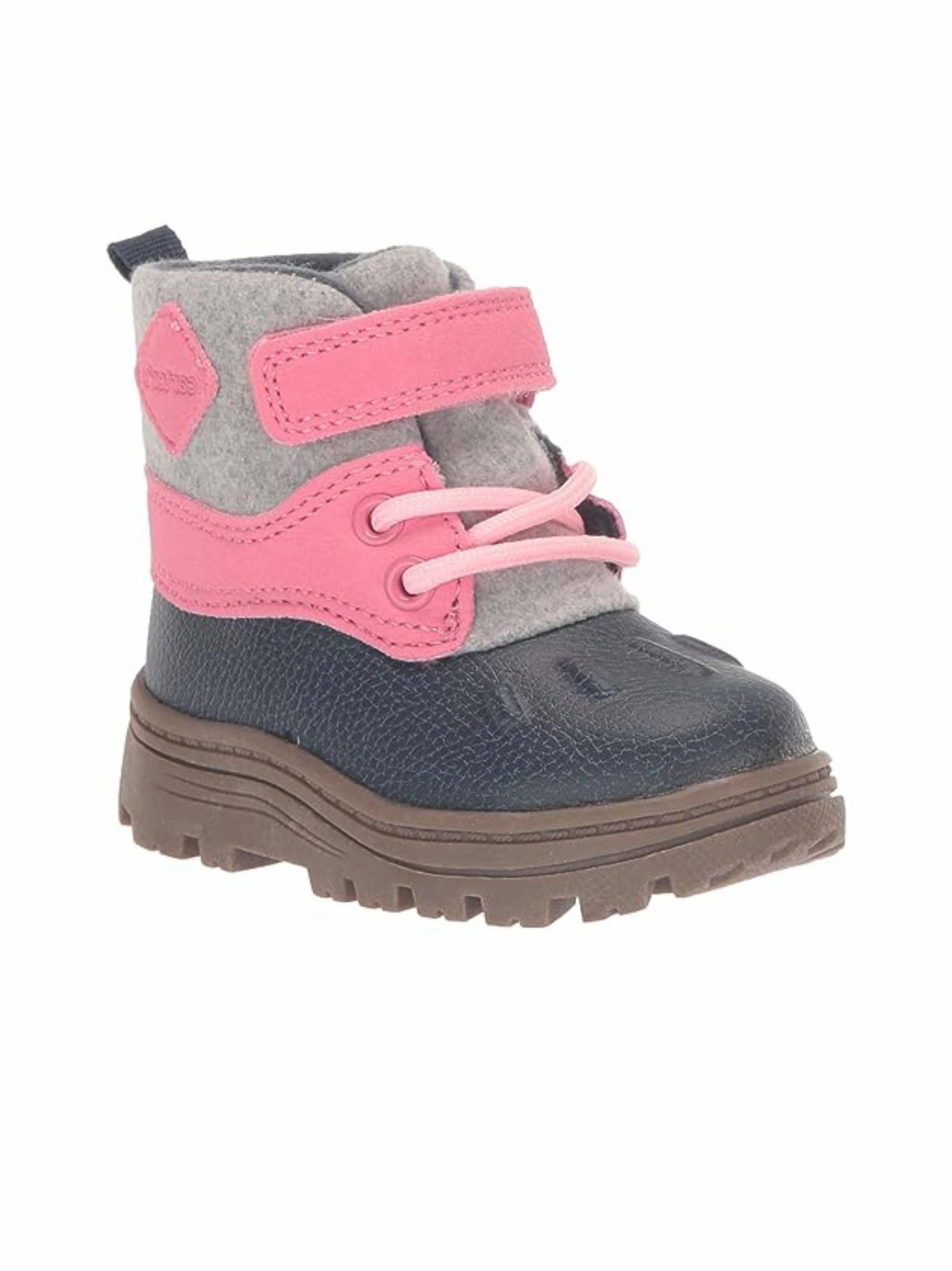 Kids Girl's Colorblocked Boots,Multi Hero Boots 2026