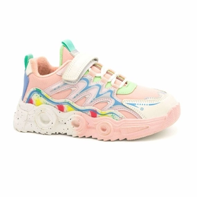 Kids rollido shoes Custom Made Skate Shoes