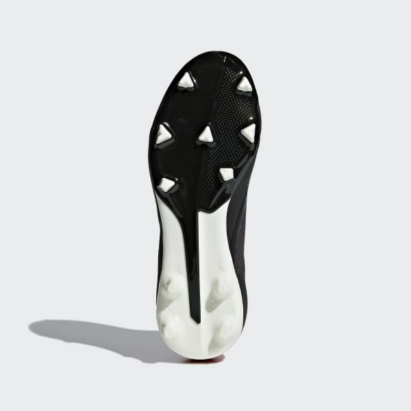 Kids X 18  Firmground Soccer Shoes Junior Tiempo Legend 10 Club