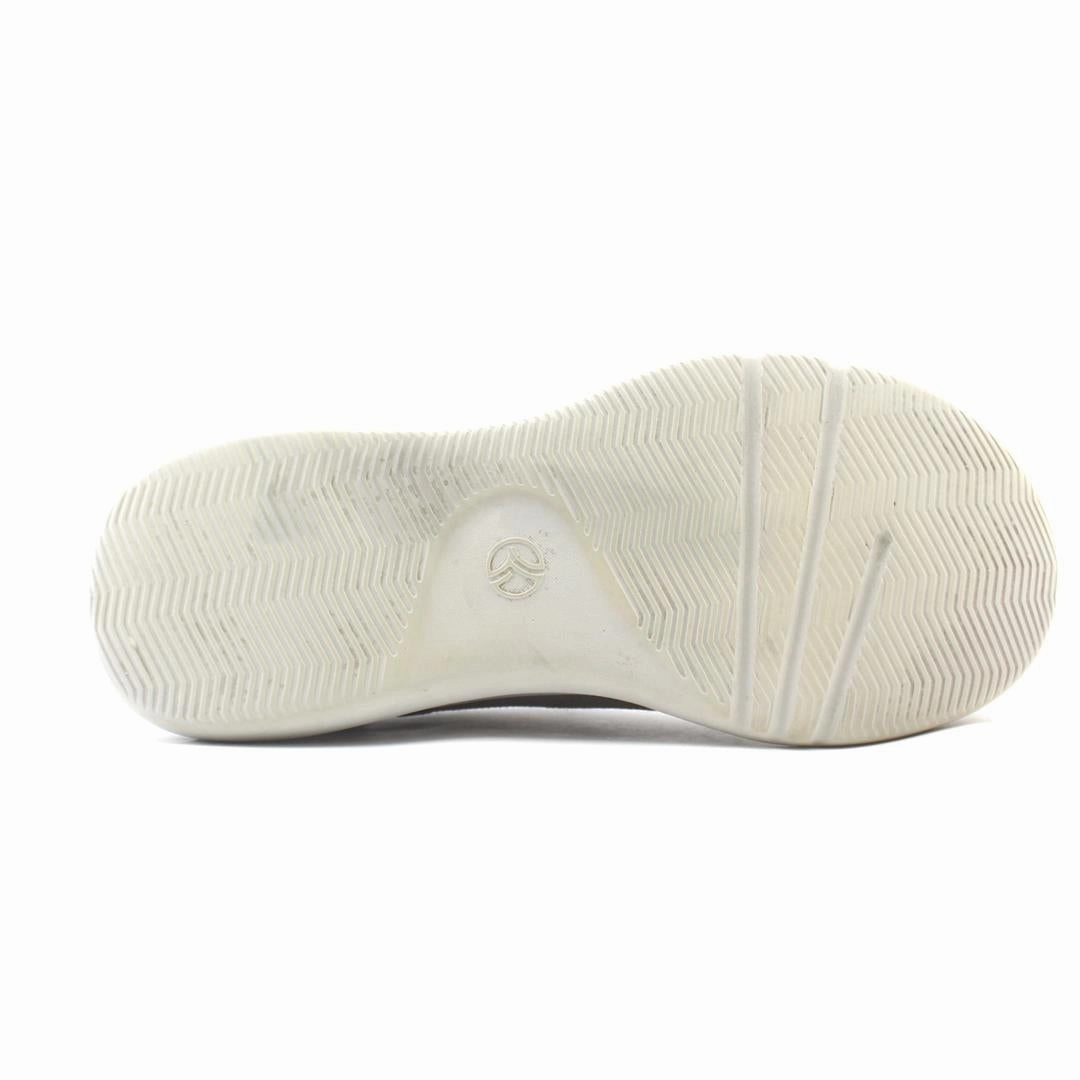 Ace Basketball Shoes KIZIK MADRID ECO KNIT