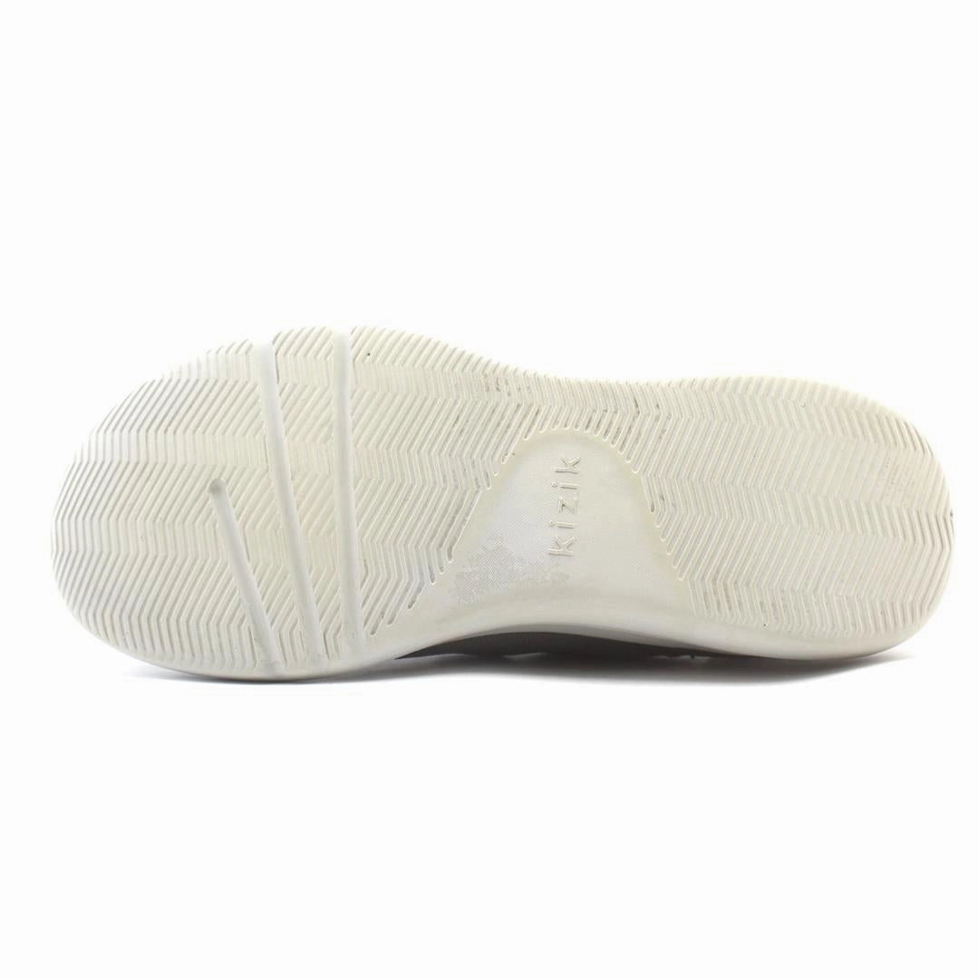 Tar Heels Basketball Shoes KIZIK MADRID ECO KNIT