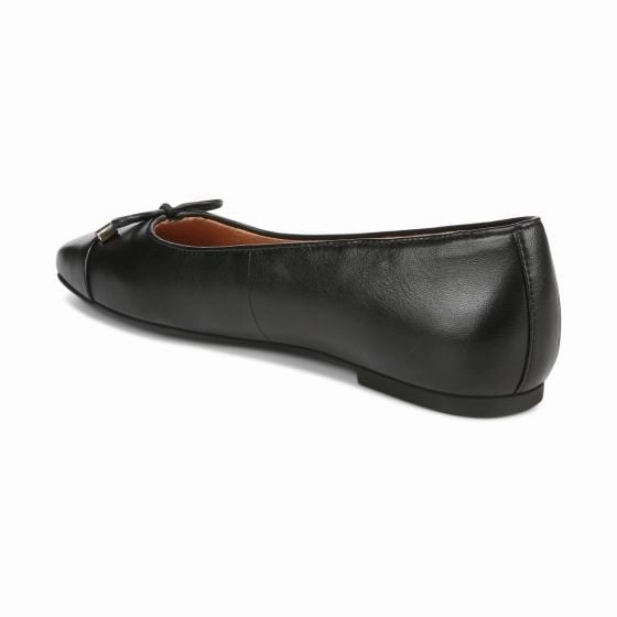 KLARA BALLET FLAT Flat Triggert Shoe For