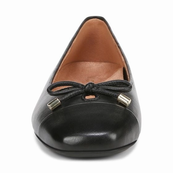 KLARA BALLET FLAT Gravel Flat Pedal Shoes