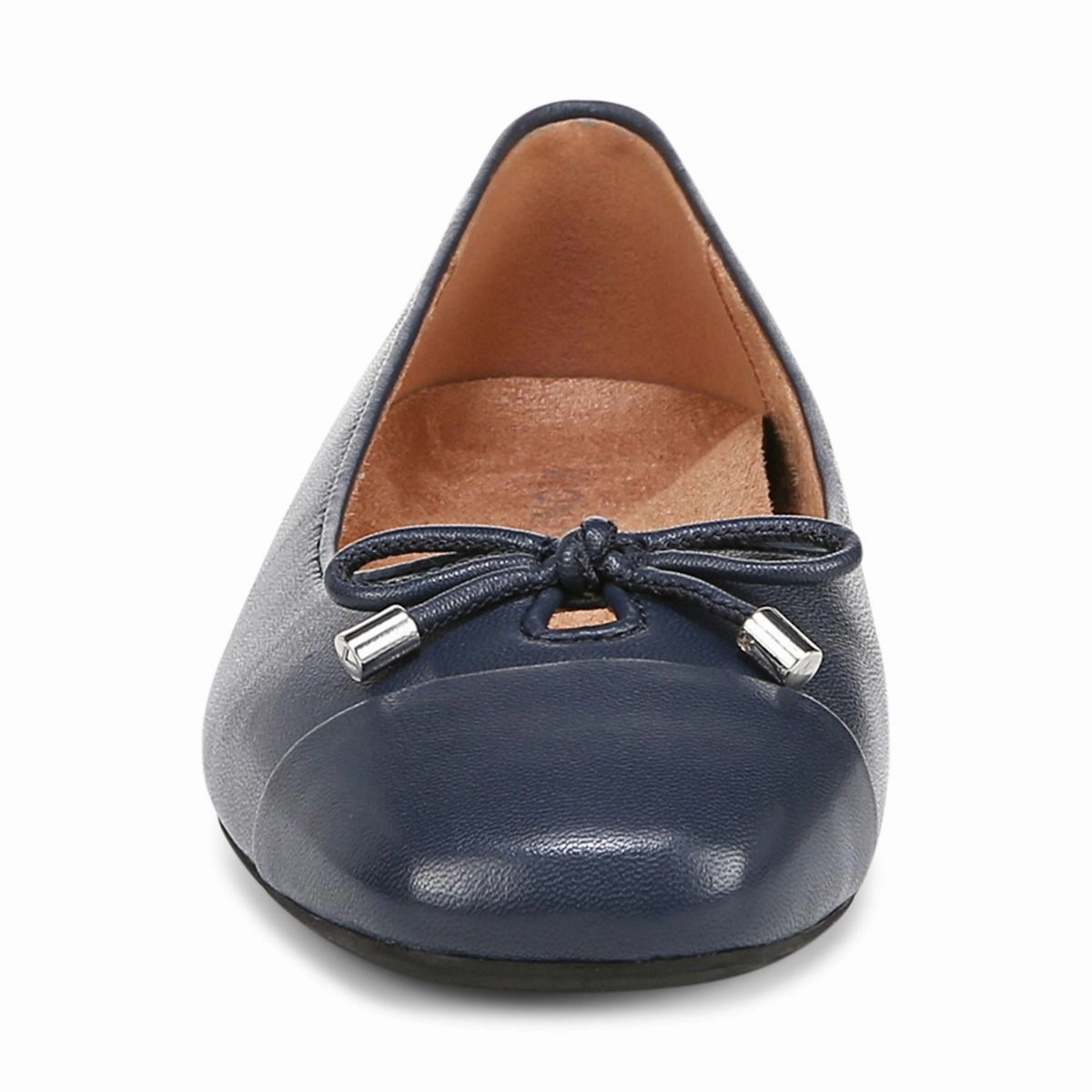 KLARA BALLET FLAT Square Flat Shoes
