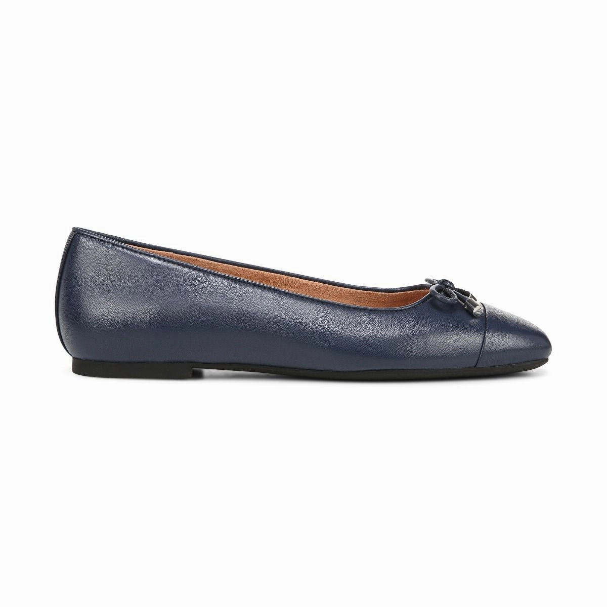 KLARA BALLET FLAT Heel To Flat Shoes