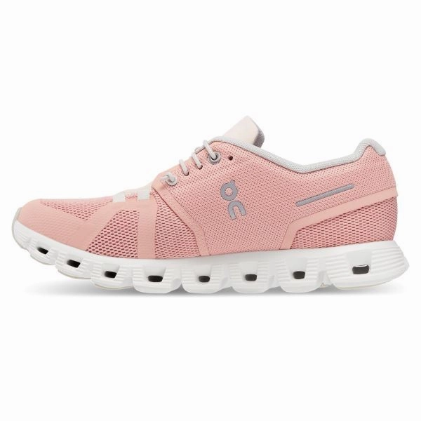 ON Cloud 5 Women's Casual Shoes Wear With Chinos