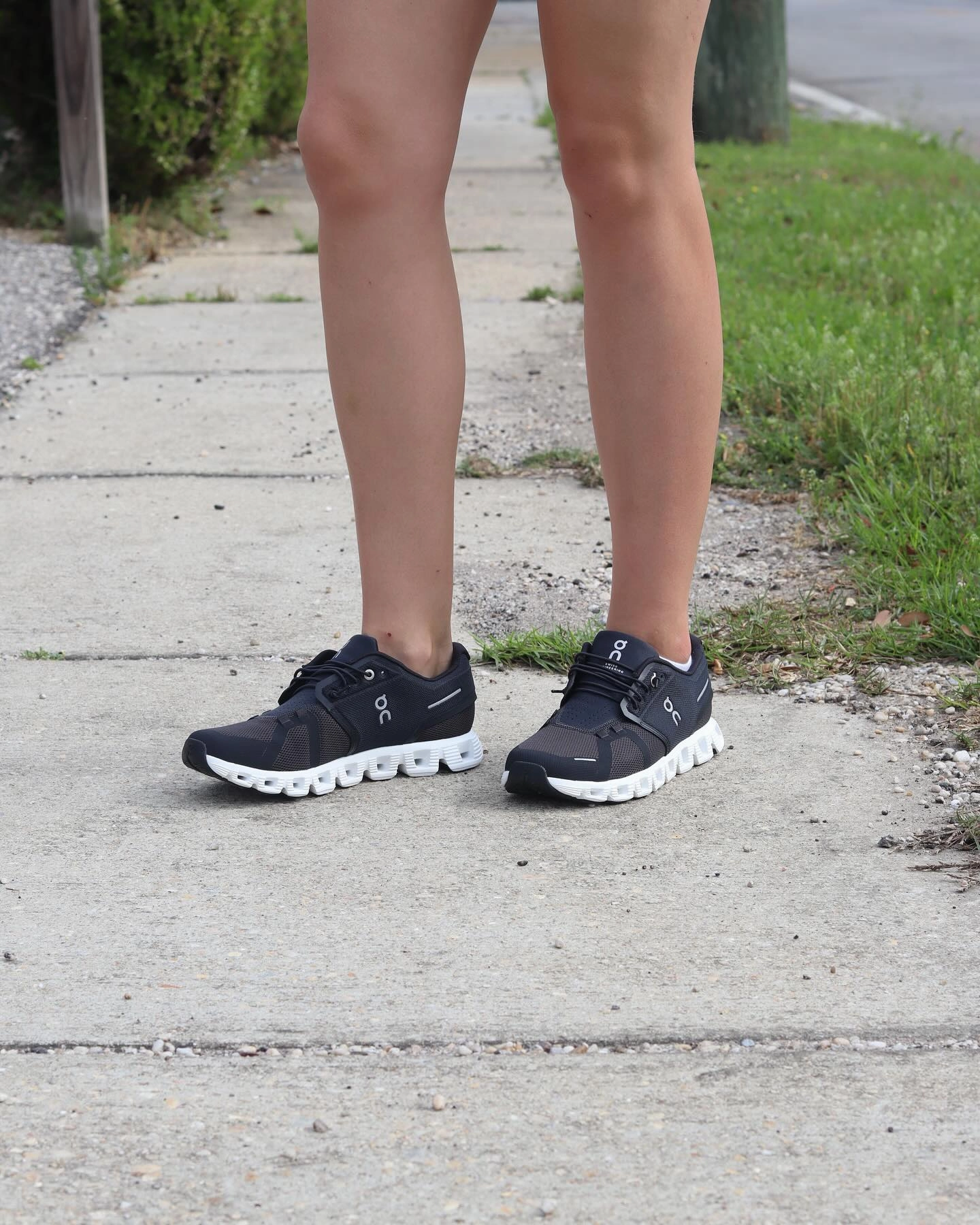 Camel Casual Shoes ON Cloud 5 Women's