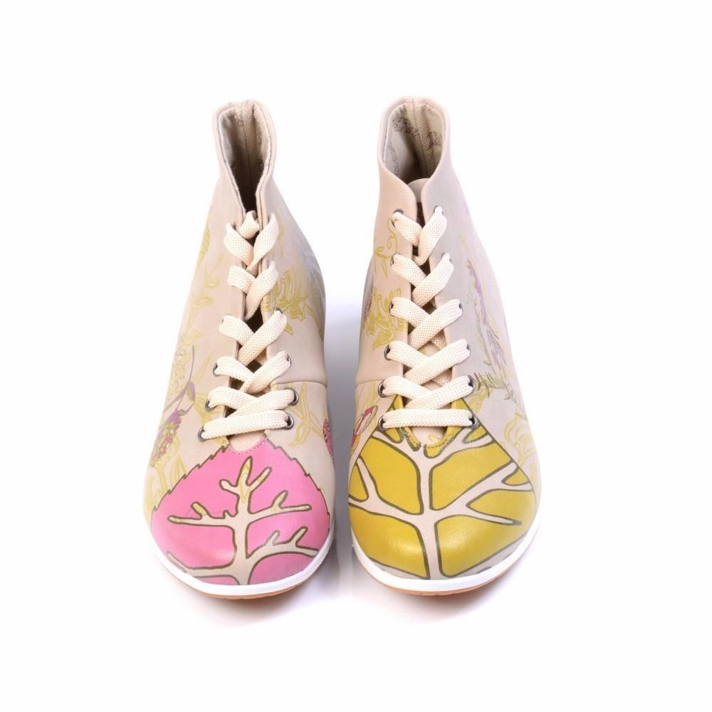 Autumn Short Boots LND1125 Pro Work Boots Composite Toe