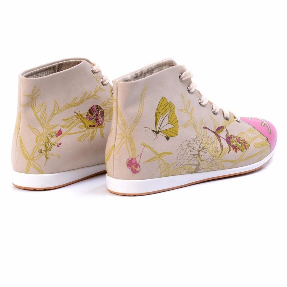 Autumn Short Boots LND1125 Good Wading Boots