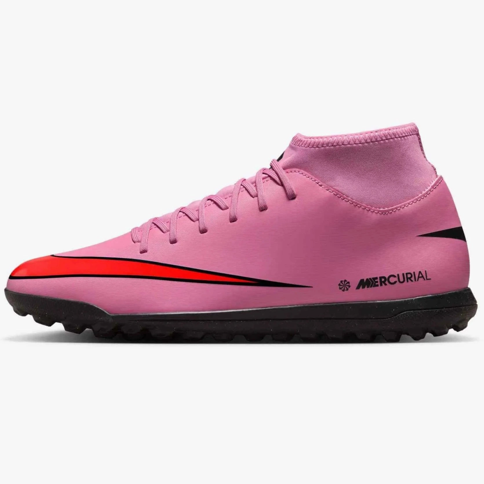 Nike Superfly 10 Club Turf Soccer Shoes - Scary Good Pack (FA25) Business Casual Shoes Nike