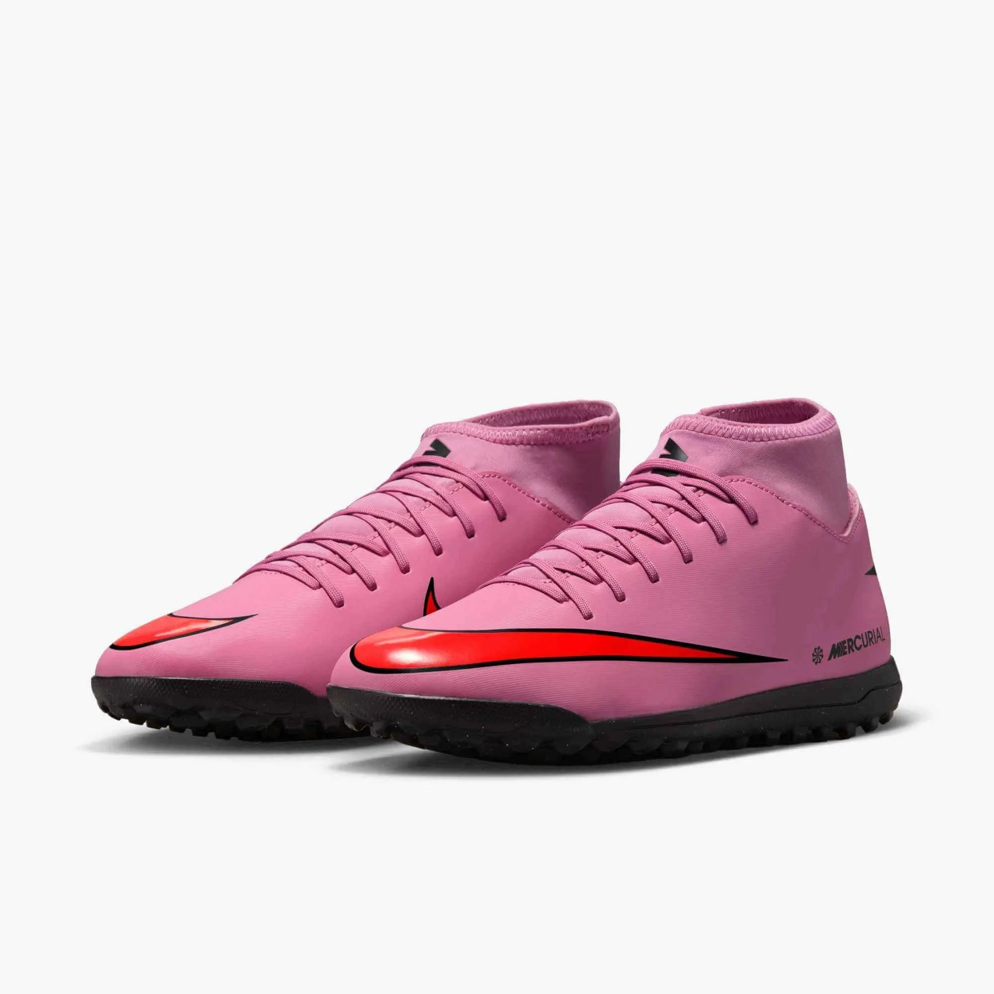 Nike Superfly 10 Club Turf Soccer Shoes - Scary Good Pack (FA25) Nike Max Cushion Shoes