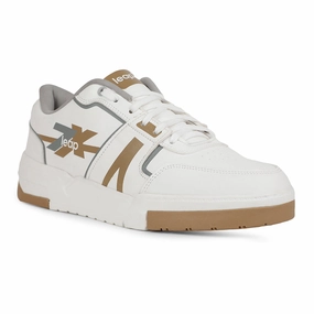 Casual Clothes And Shoes Leap7x Casual Golden Sneakers For Mens BORDEN By Liberty