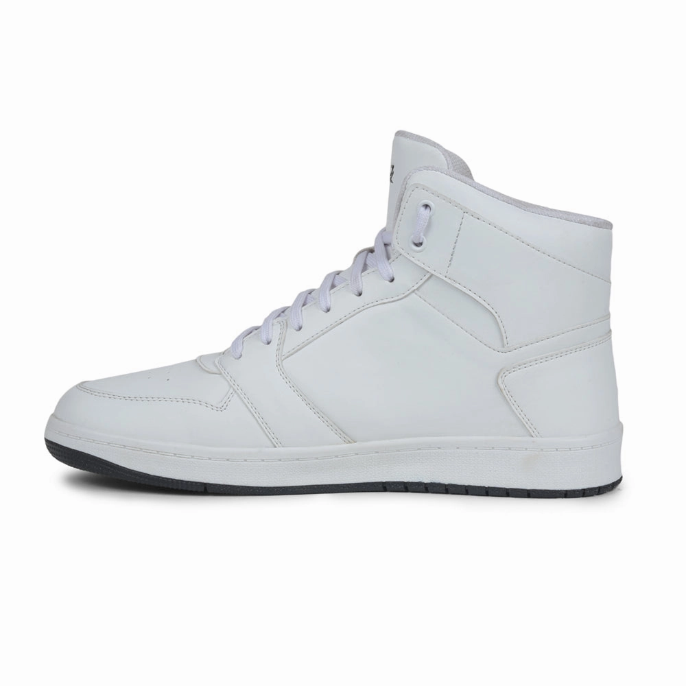 Air Visi Pro Vi Basketball Shoes Leap7x Casual White Lacing Sneakers For Men JAXEN-2E By Liberty