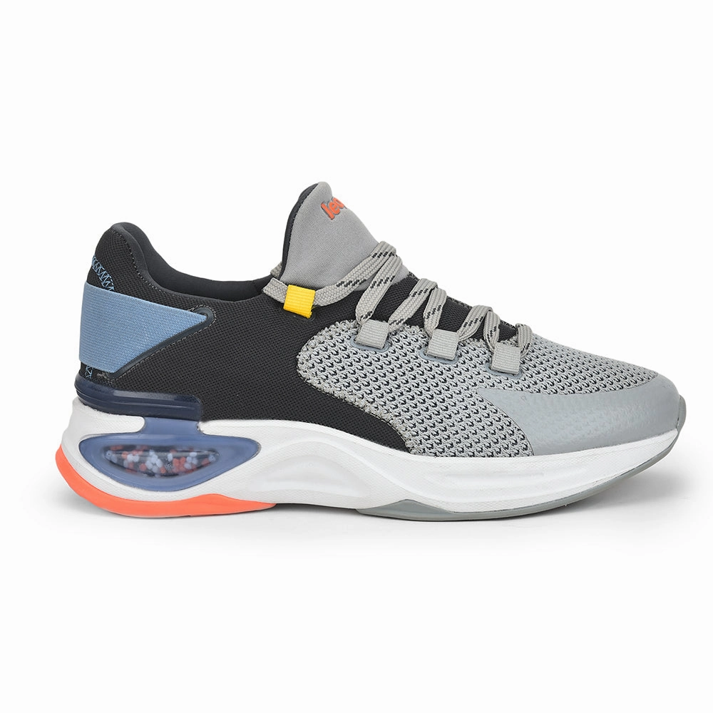 Originals Samba Xlg Casual Shoes Leap7x Lacing Light Grey Casual Shoes For Men SIGMA-1E By Liberty