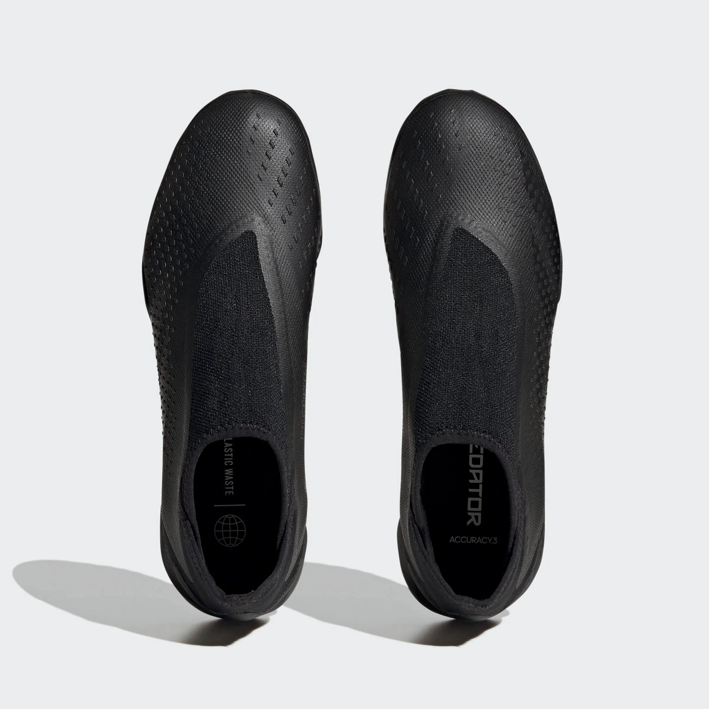 Adidas Own The Game 2.0 Basketball Shoes adidas Predator Accuracy.3 LL Turf - Nightstrike Pack (SP23)