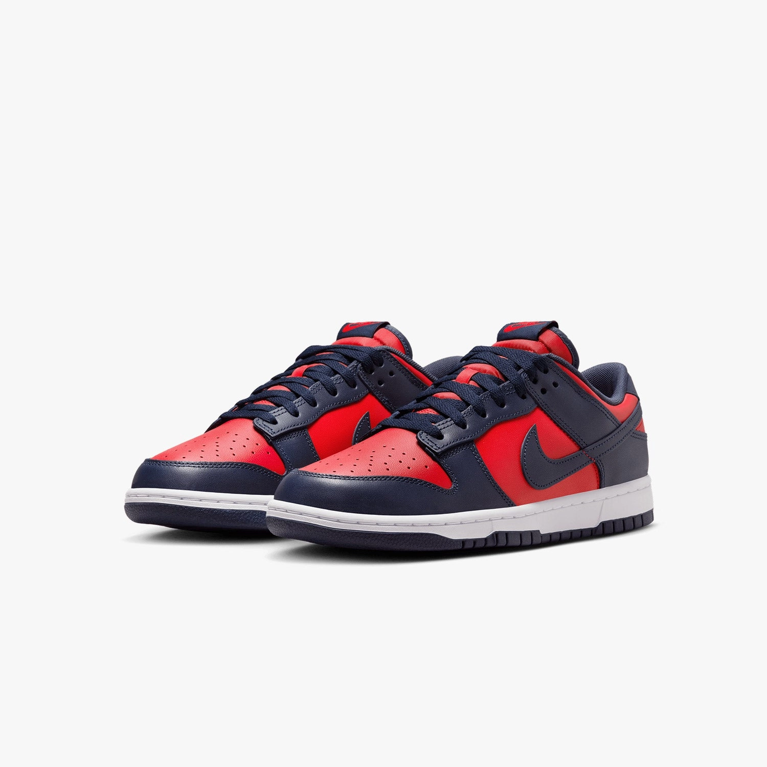 Foam Nike Shoes Men's Dunk Low Retro "City Attack"
