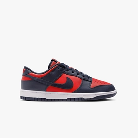 Nike Workout Shoes Men's Dunk Low Retro "City Attack"