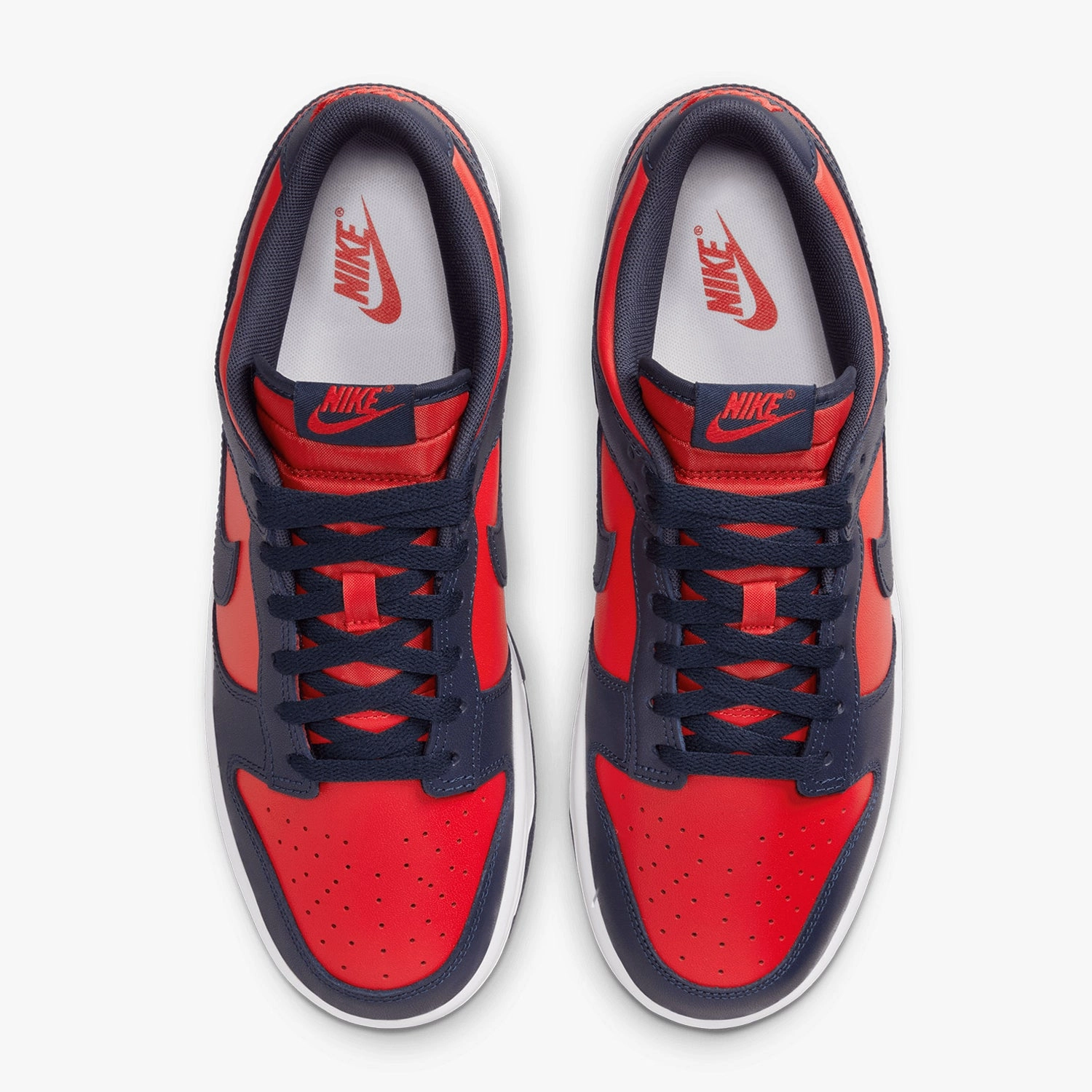 Men's Dunk Low Retro "City Attack" Nike Nocta Shoes