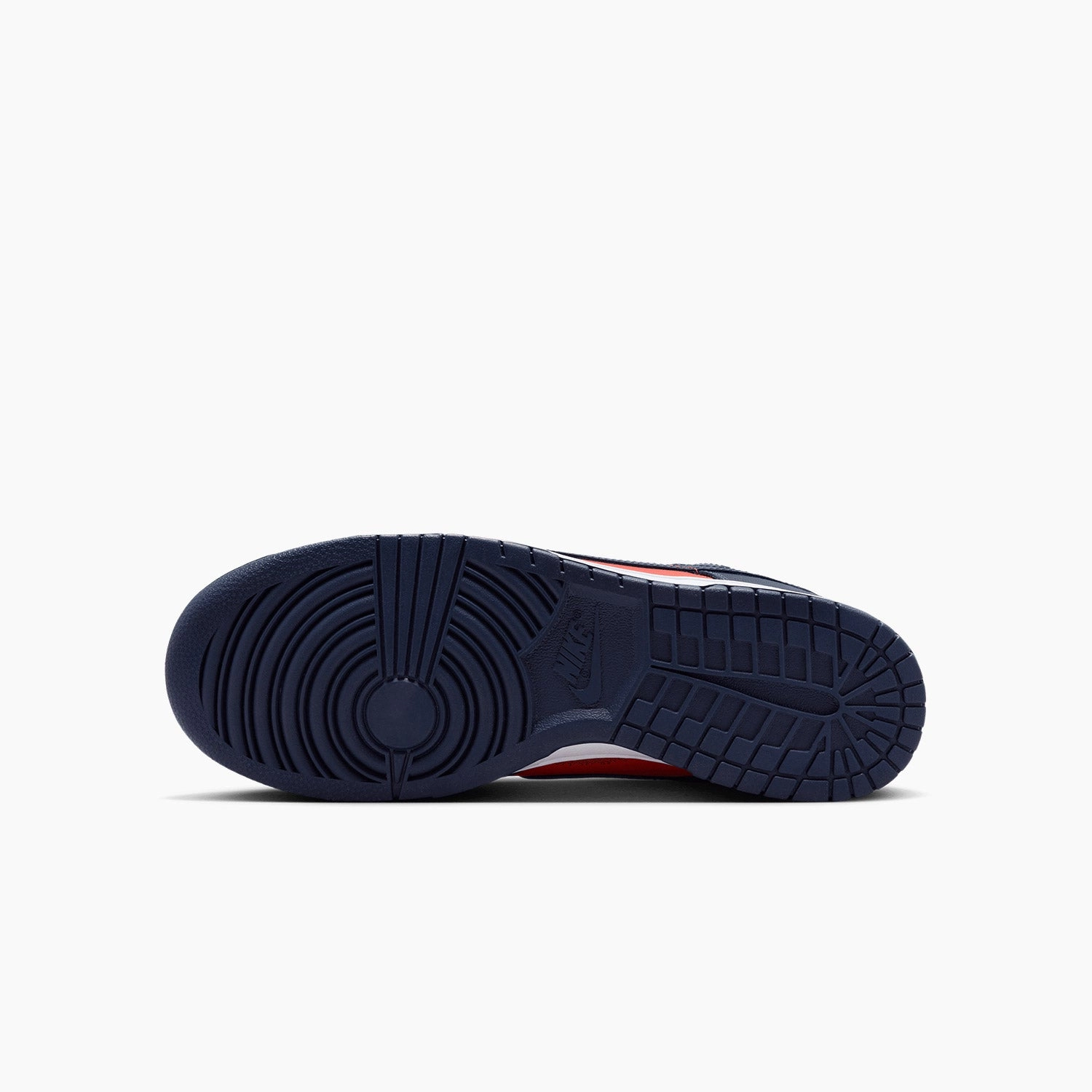 Running Shoes Nike Flyknit Men's Dunk Low Retro "City Attack"