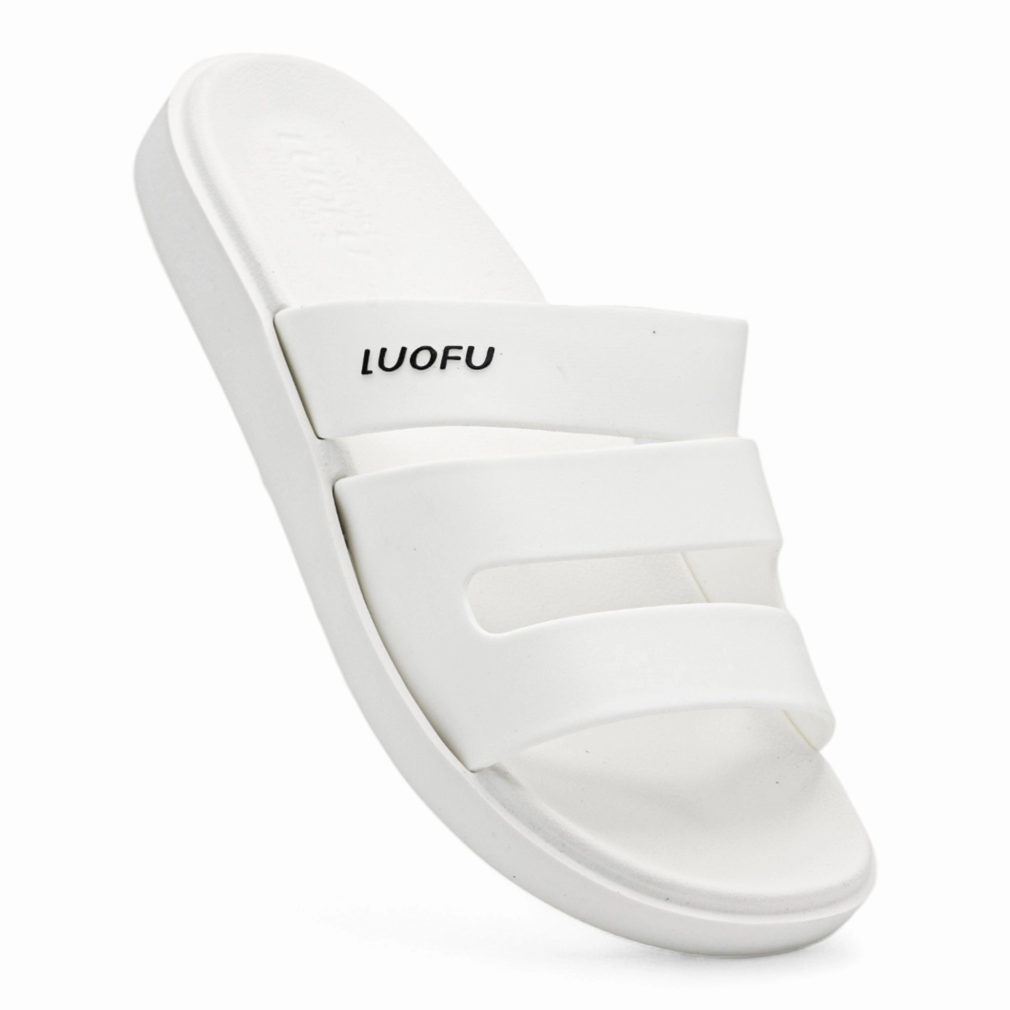 E6222 men slipper Waterproof Shoes Good For Walking