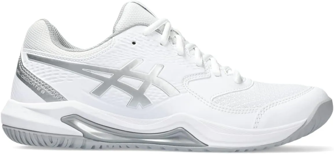 Asics Shoes Price In Japan Asics Women's Gel-Dedicate 8 Tennis Shoes