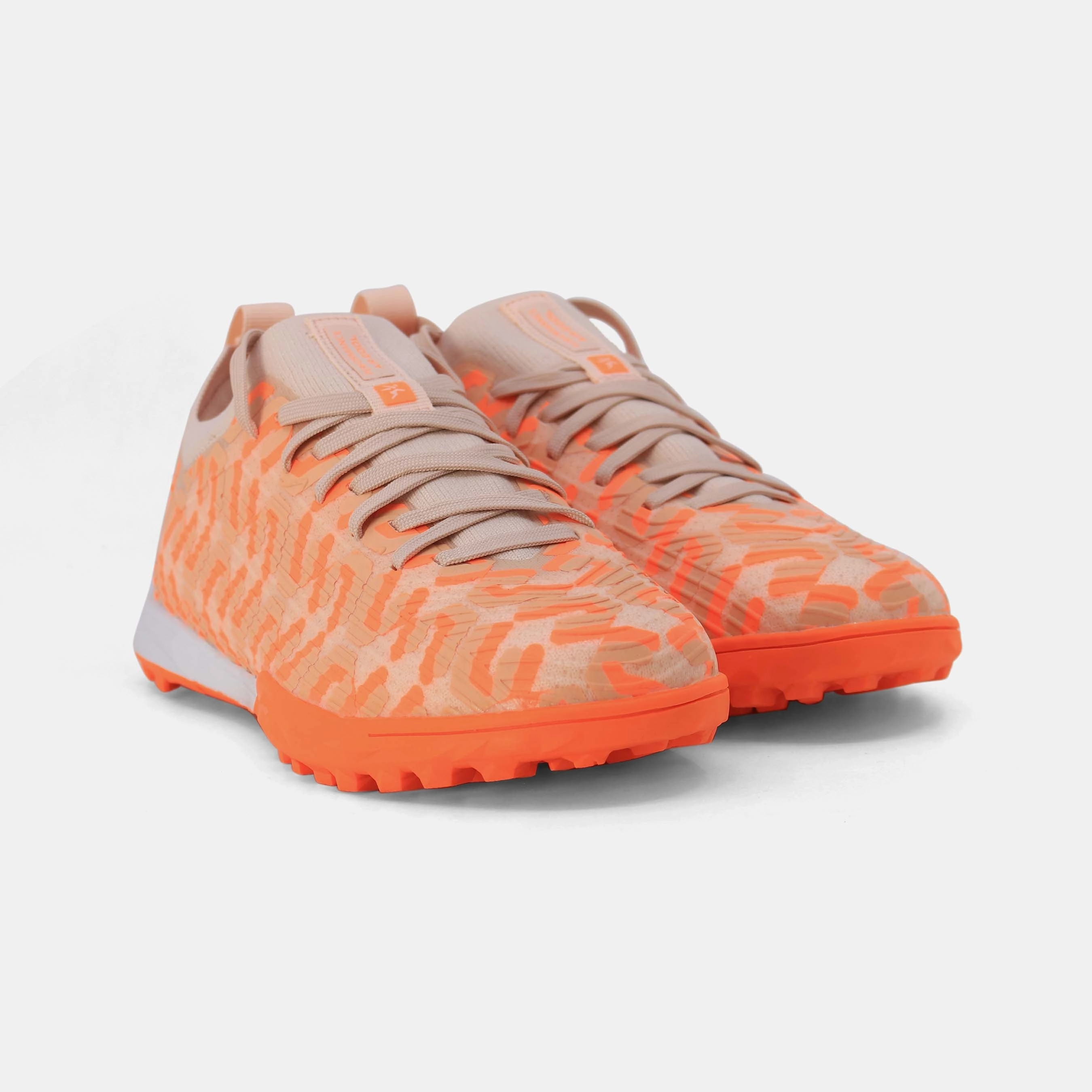 Italy Soccer Cleats BOYS TURF SLIP-ON SHOES