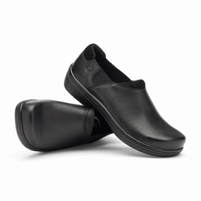 Raven | Black Full Grain Basketball Shoes With Removable Insoles