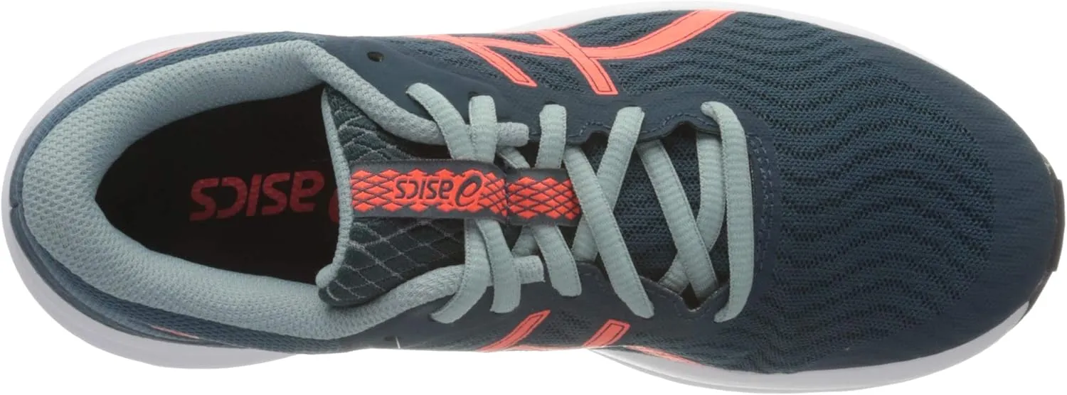 Asics Kid's Patriot 12 Pre-School Running Shoes Asics Gel-nimbus 16 Running Shoe