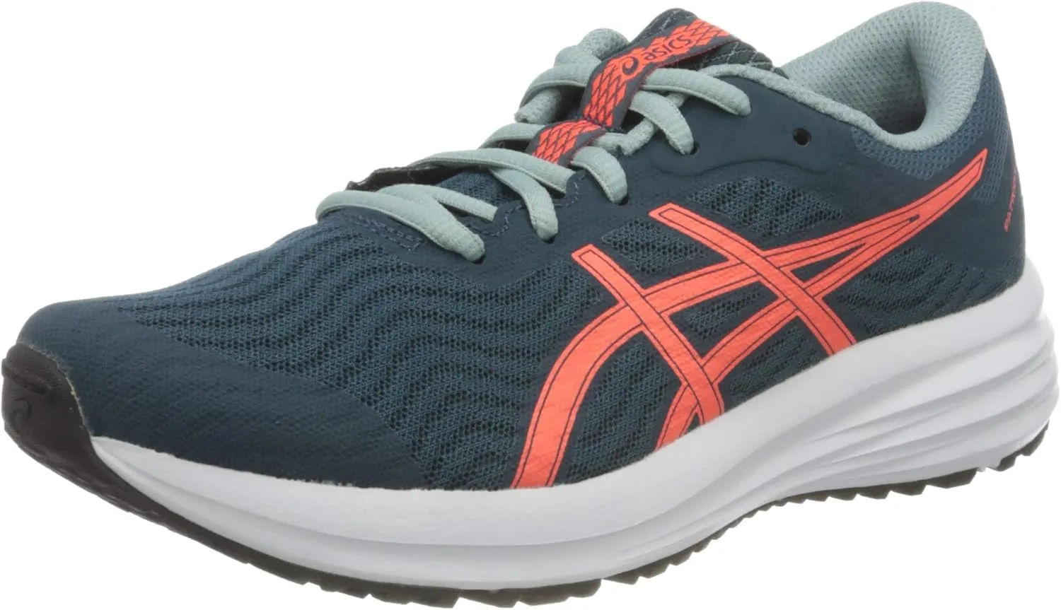 Asics Gel Game Tennis Shoes Review Asics Kid's Patriot 12 Pre-School Running Shoes