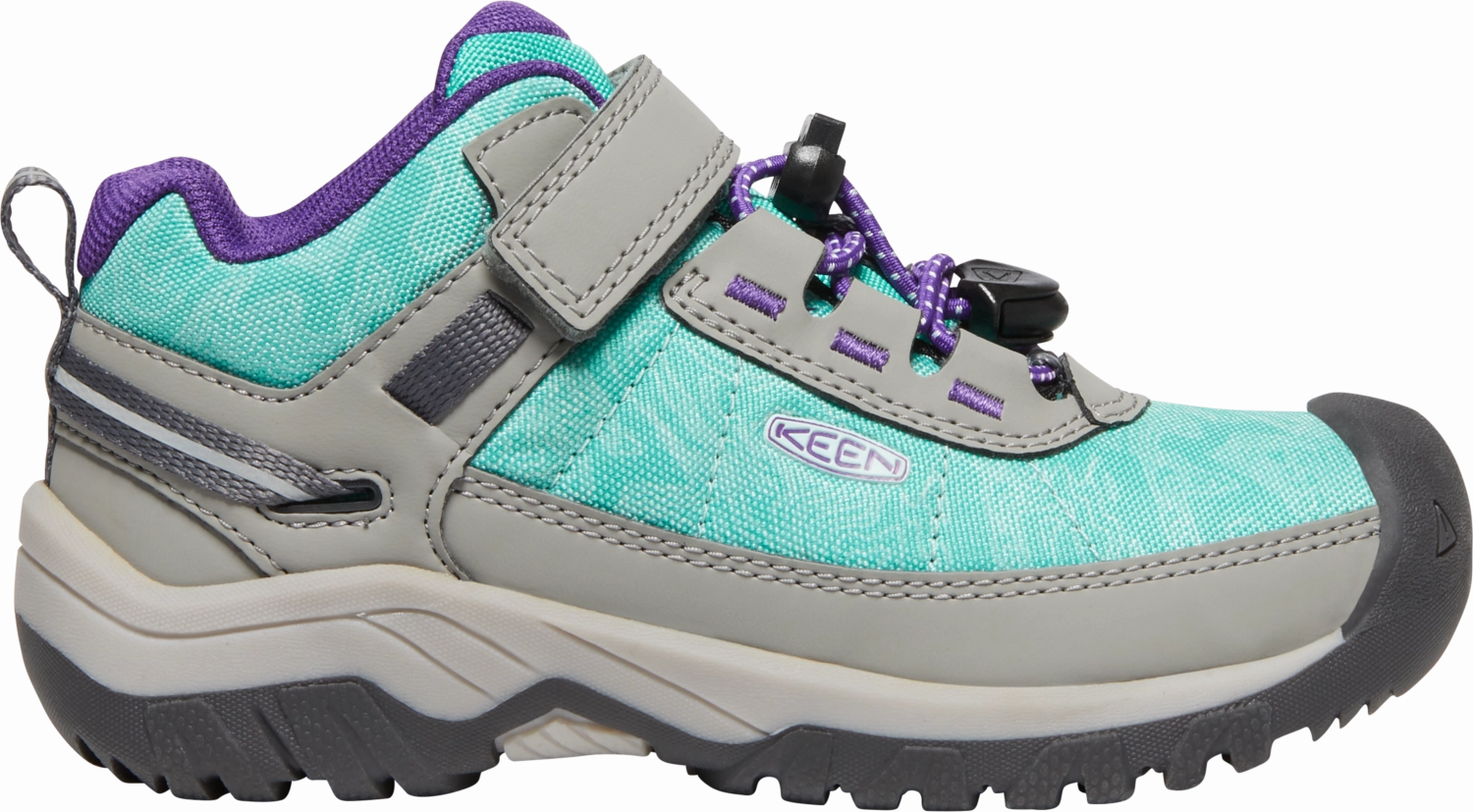 Keen Zionic Mid Waterproof Hiking Boots KEEN. TARGHEE SPORT VENT