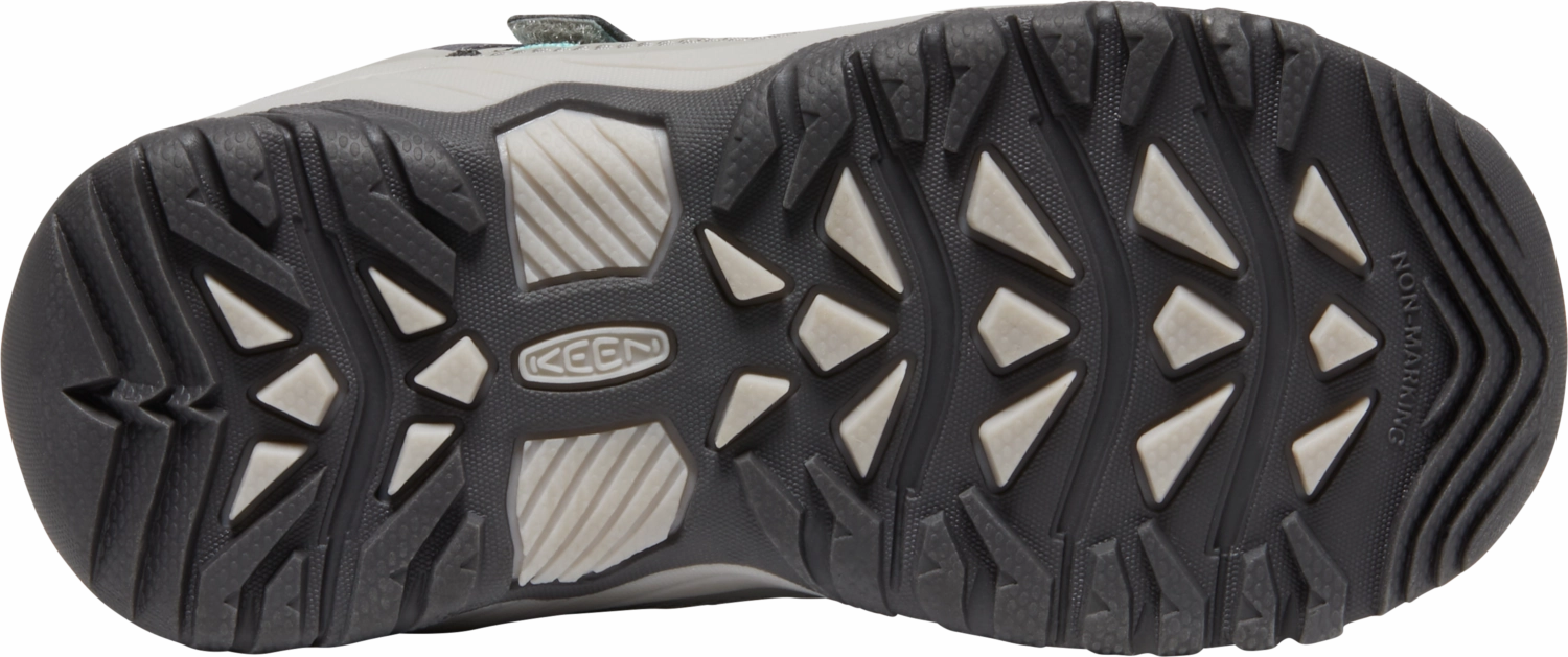 KEEN. TARGHEE SPORT VENT White Ledge Waterproof Hiking Boots
