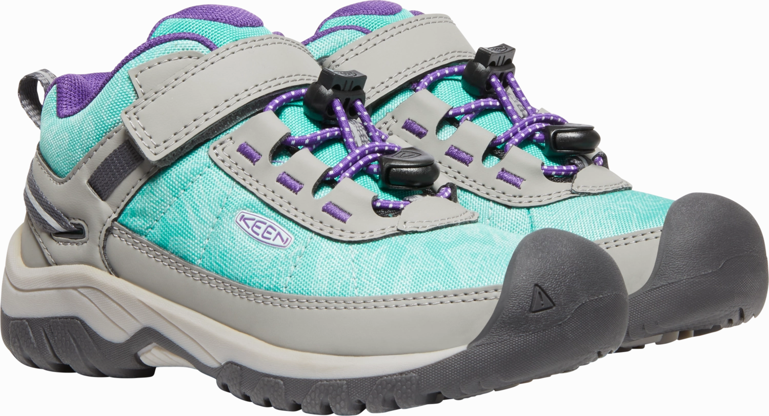 Best Rain Hiking Boots KEEN. TARGHEE SPORT VENT