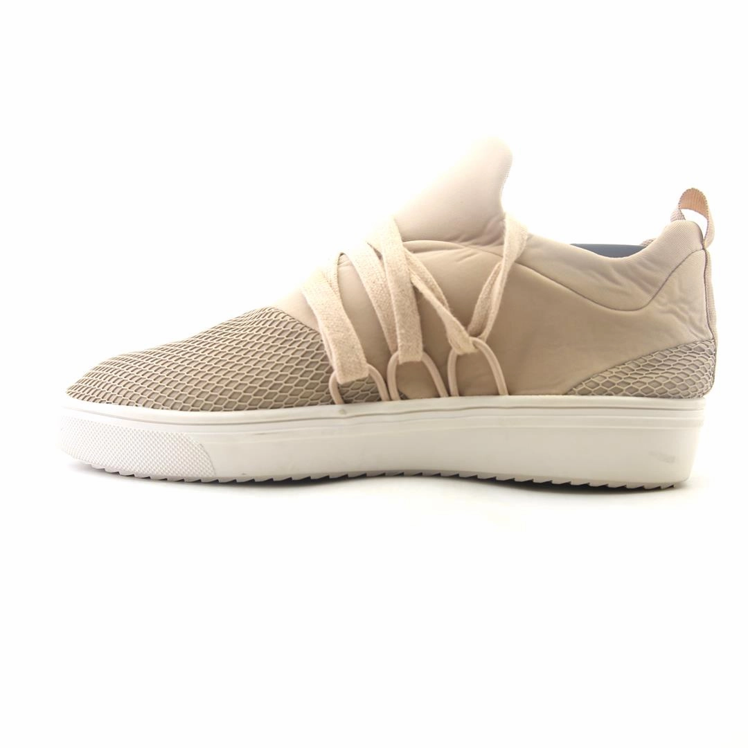 Heavy Oxfords STEVE MADDEN  LANCER