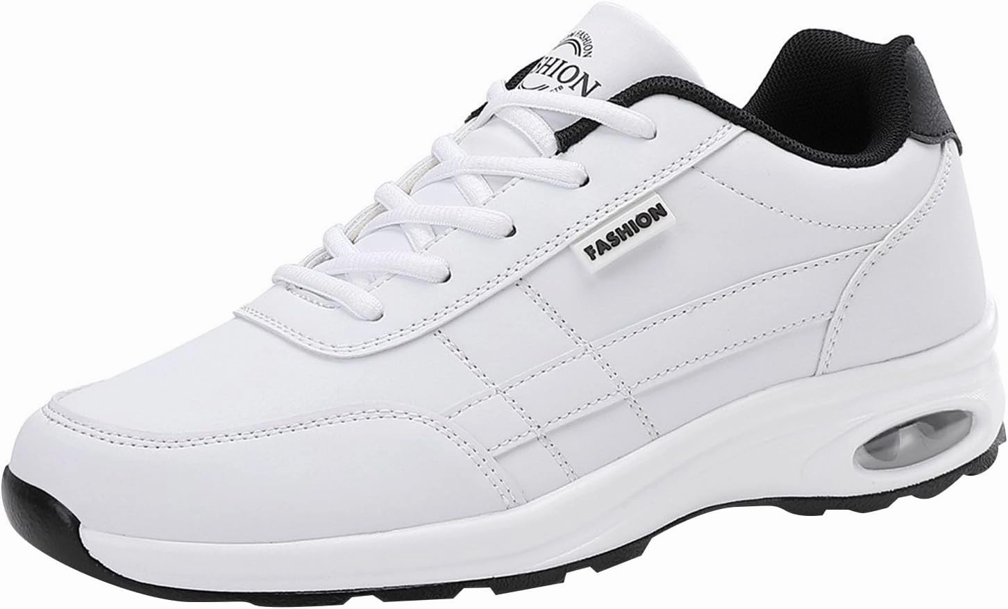 Mens Fashion Sneakers Men's Walking Shoes Running Shoes for Men Comfortable Athletic Shoes Casual Mens Tennis Shoes Shoes To Run On Beach