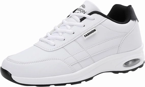 Mens Fashion Sneakers Men's Walking Shoes Running Shoes for Men Comfortable Athletic Shoes Casual Mens Tennis Shoes Shoes For Running With Flat Feet