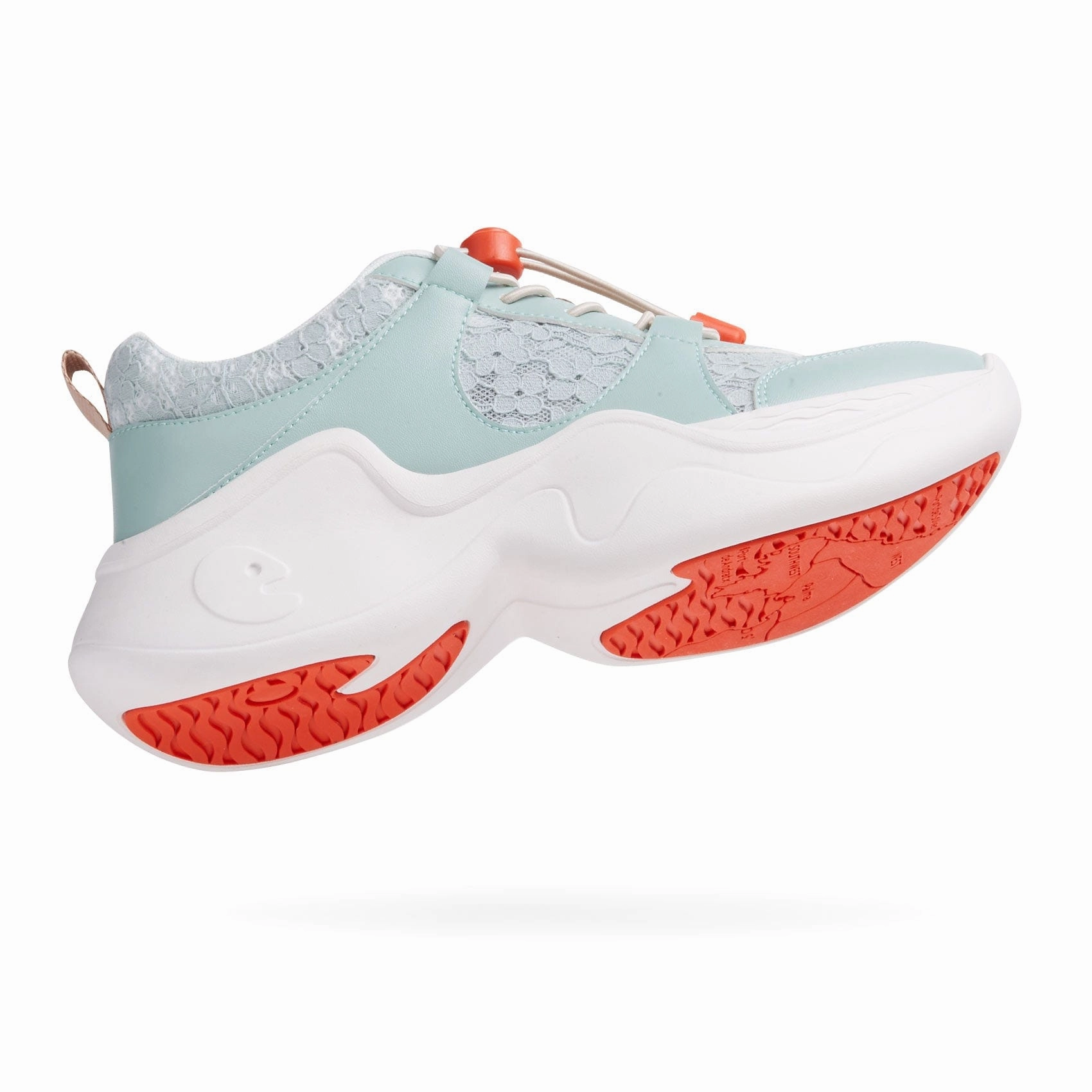 X Ultra 3 Mid Gtx Hiking Boots Mintcream Lace Palma I Women