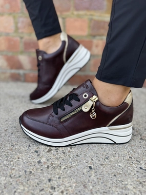 Comfort Walking Shoes Remonte D0T03-35