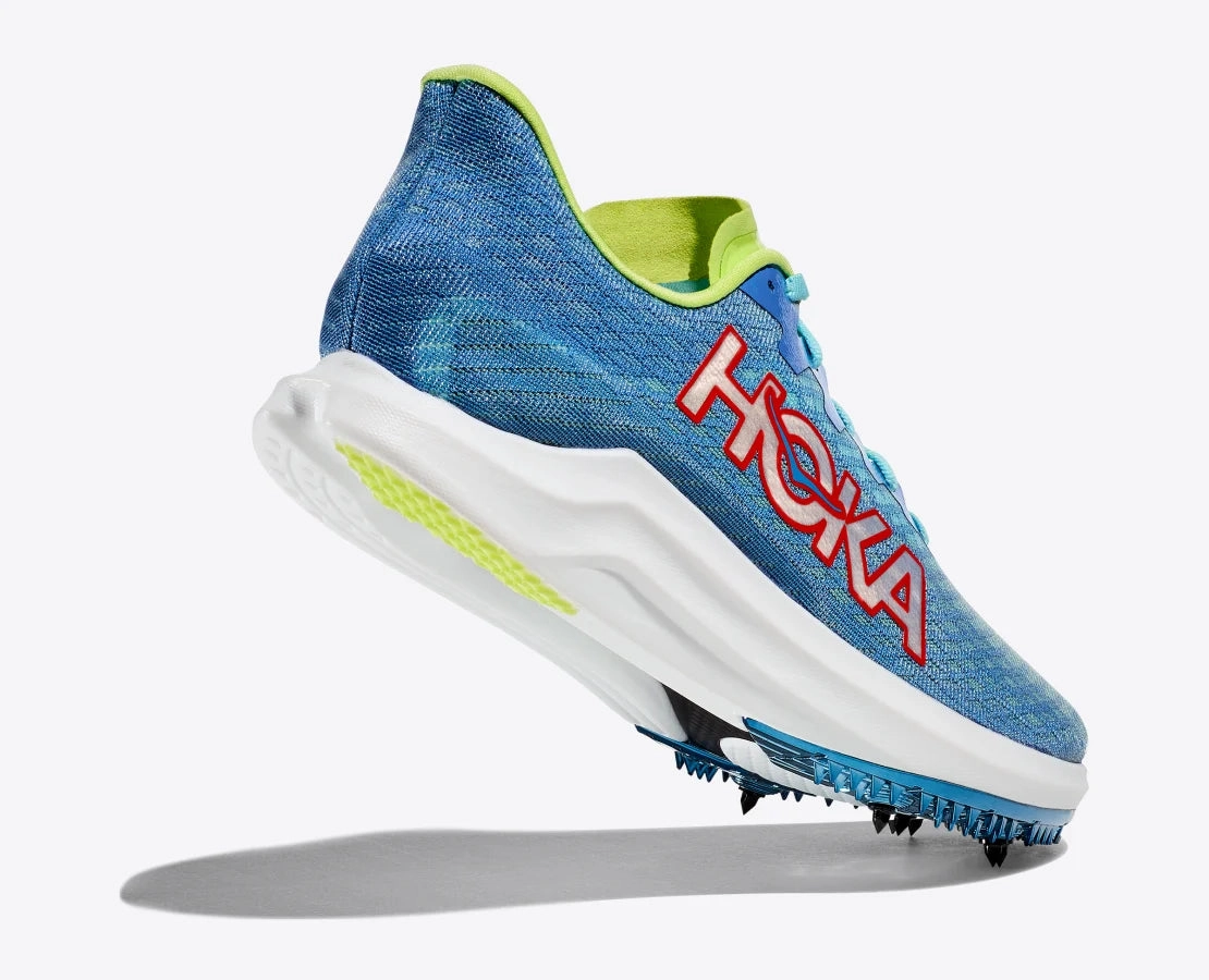 Hoka Unisex Cielo X 2 LD- Virtual Blue/Cloudless (1134533-VLB) Highest Rated