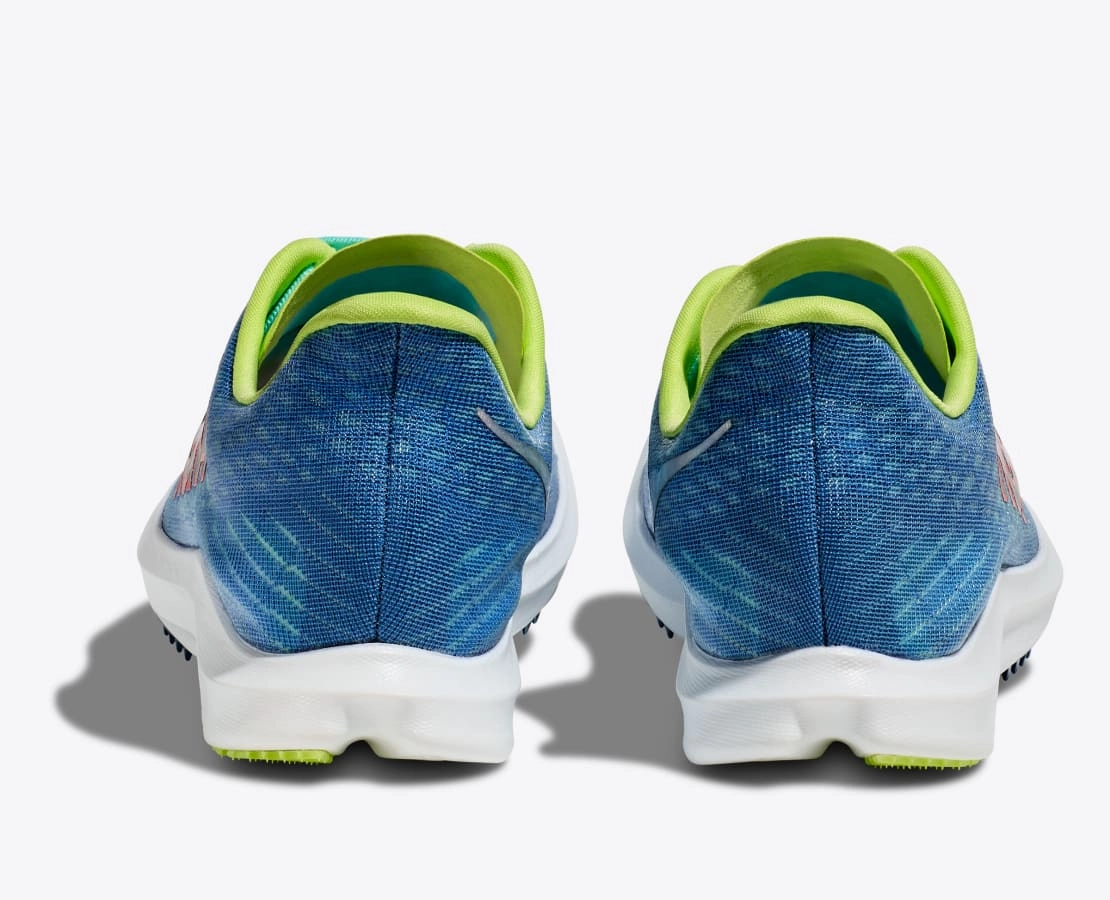 Comparison Of Shoes Hoka Unisex Cielo X 2 LD- Virtual Blue/Cloudless (1134533-VLB)